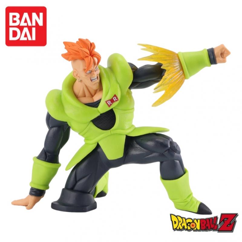 Anime Merchandise Brands - 재고 있음 오리지널 드래곤 볼 반다이
