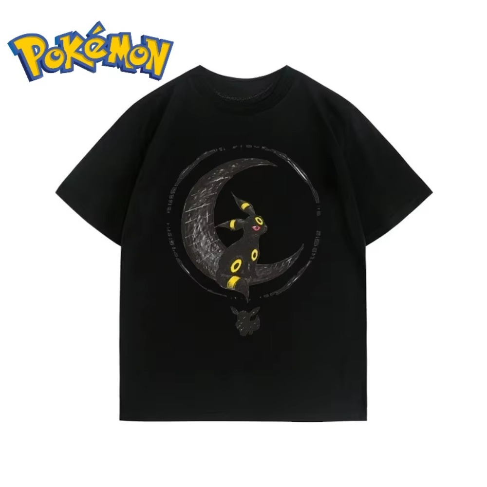 Anime Merchandise Store In Japan - 여름 신작 포켓몬 만화 Umbreon 프린트