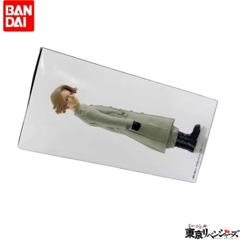 Anime Merchandise In Tokyo - 오리지널 재고 있음 반다이 반프레스토 휴일