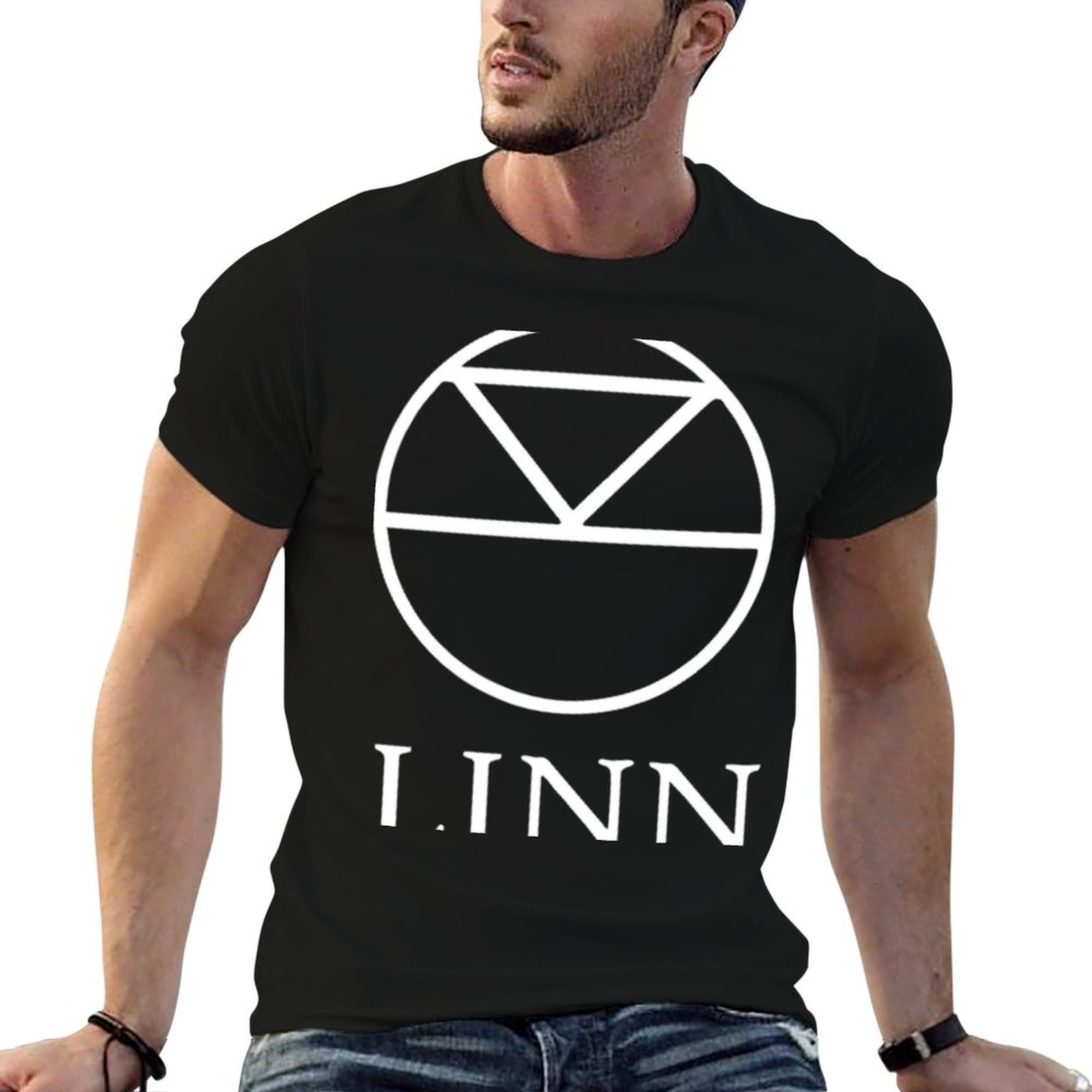 Anime Merchandise T Shirt - 베스트 셀러 - 린 제품 머천다이즈