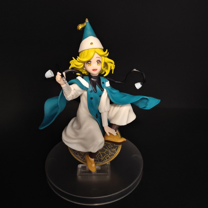 Anime Merchandise Usa - 애니메이션 코코 마녀 모자 피규어 PVC
