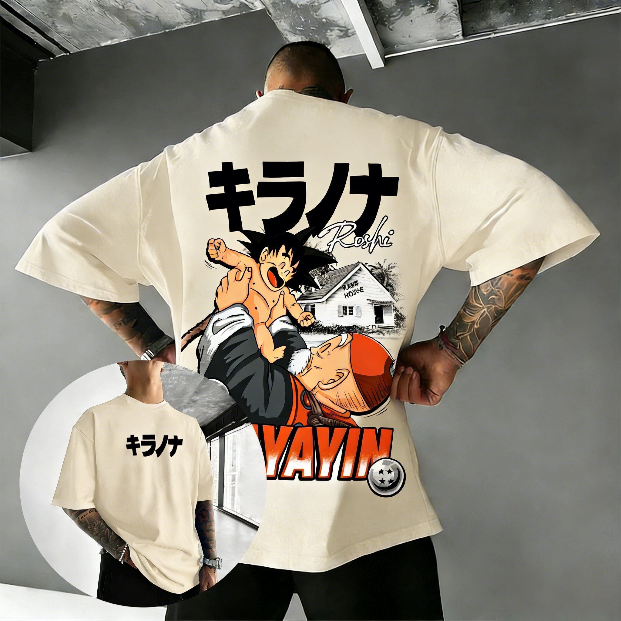 Anime Merchandise Store In Japan - 드래곤볼 2026 신상 핫 로시 애니메이션