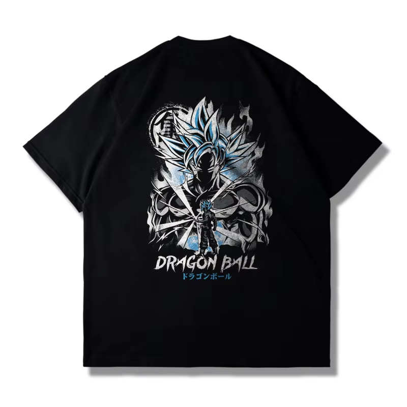 Anime Merchandise Brands - 2026 새로운 드래곤 볼 애니메이션 상품