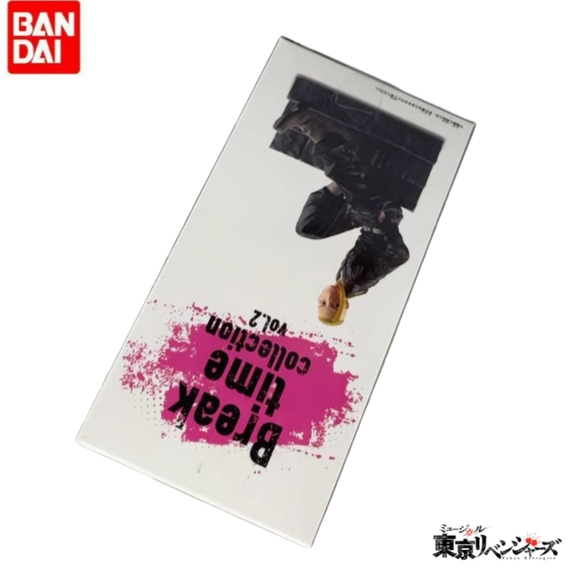 Anime Merchandise In Tokyo - 오리지널 재고 있음 반다이 반프레스토 휴일
