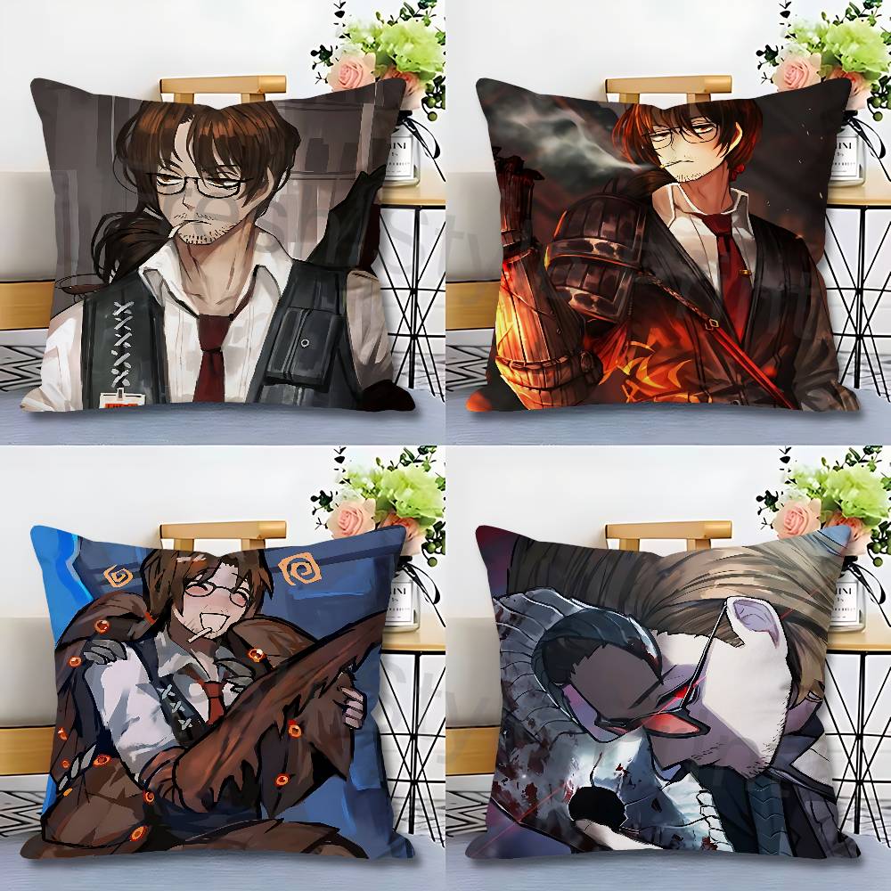 Anime Merchandise Companies - Gregor L-Limbus C-Company 애니메이션 연예인 상품