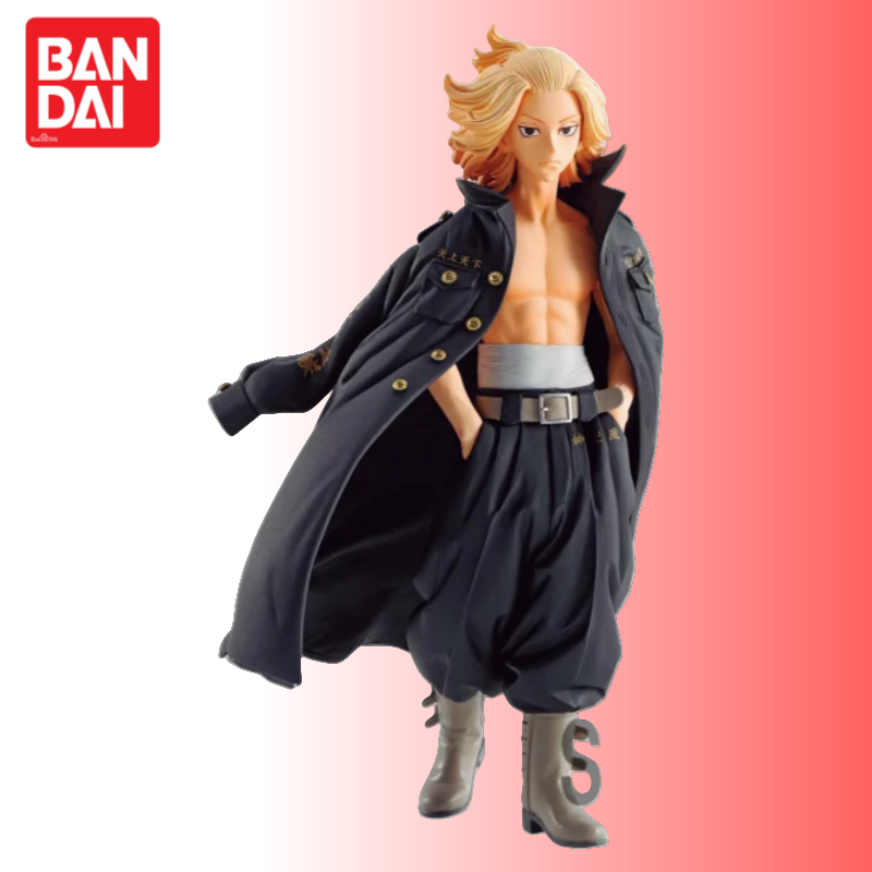 Anime Merchandise In Tokyo - 재고 있음 오리지널 Nuevo Bandai Banpresto