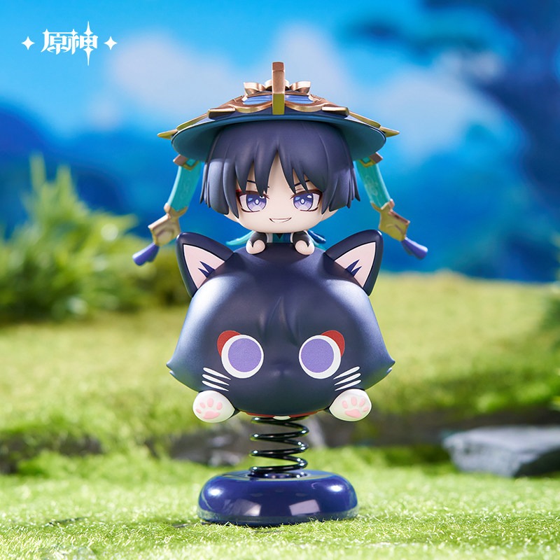 Anime Merchandise Usa - [공식 상품] 2026.08 애니메이션 게임 GS