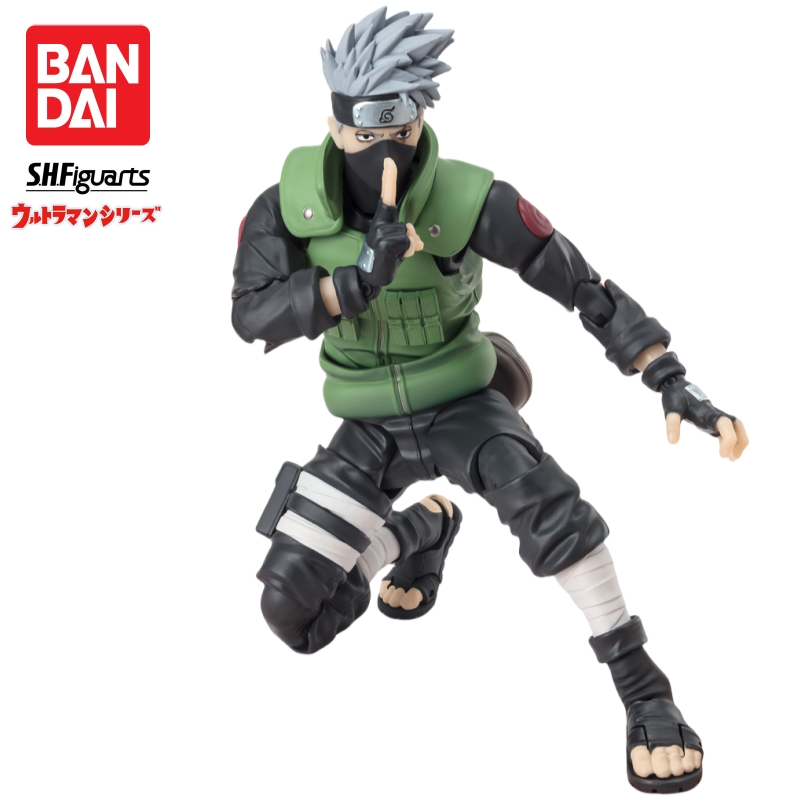 스팟 세일 재고 있음 반다이 S.H. 피규어츠 오리지널 - Anime Merchandise Brands 리뷰 및 가격