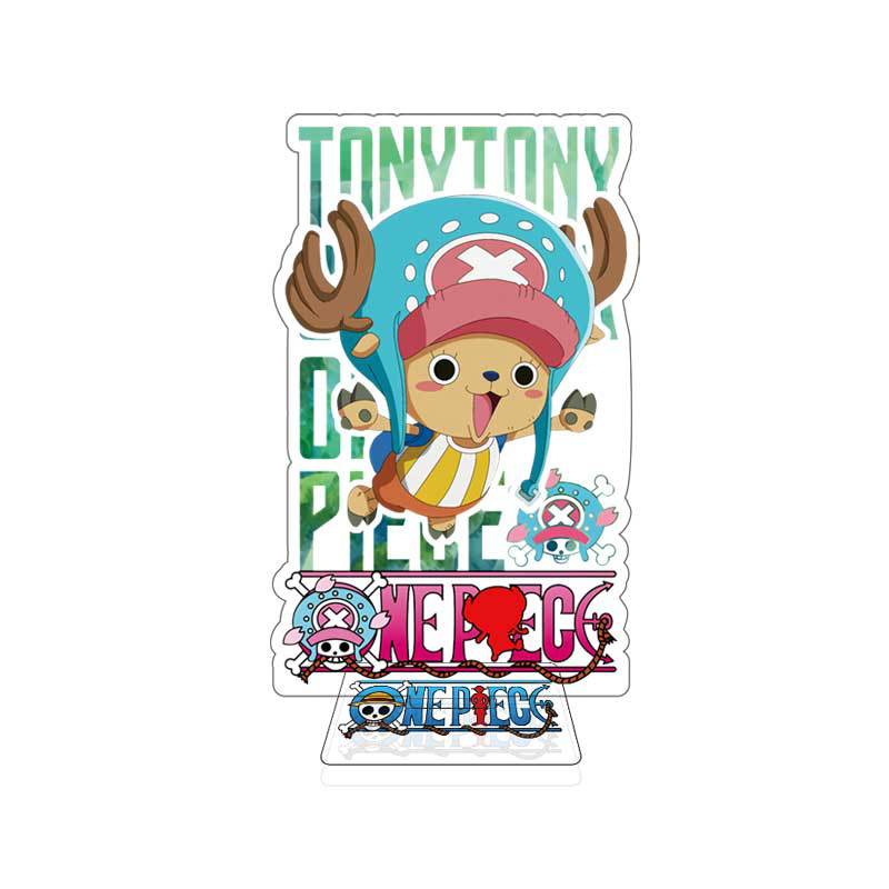 원피스 아크릴 스탠드 피규어 몽키 D 루피 로로노아 조 - Zoro Anime Merchandise 리뷰 및 가격