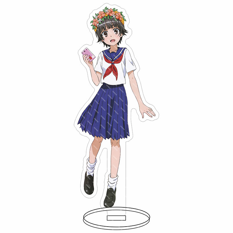 16CM 애니메이션 피규어 특정 과학 레일건 ‌   미 - Anime Merchandise Collection 리뷰 및 가격
