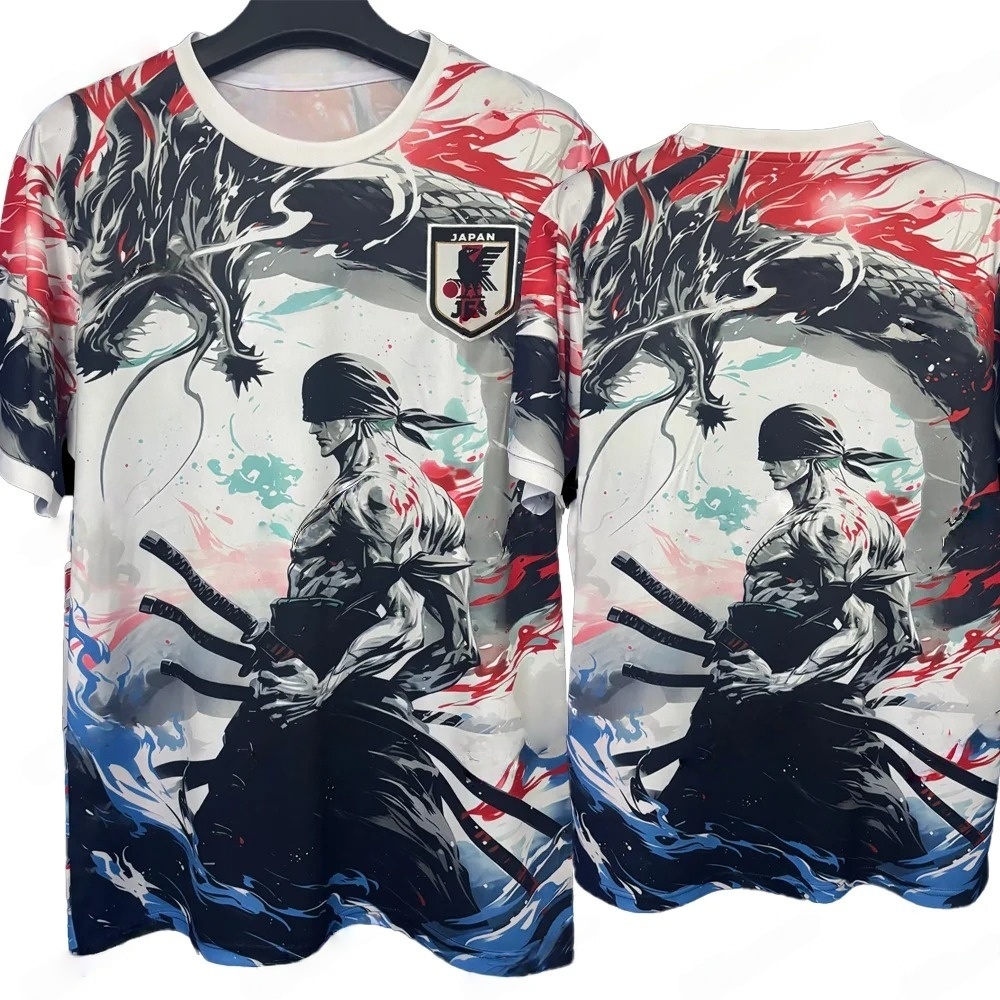 FamilyMatching Japan Zoro 사무라이 - Zoro Anime Merchandise 리뷰 및 가격