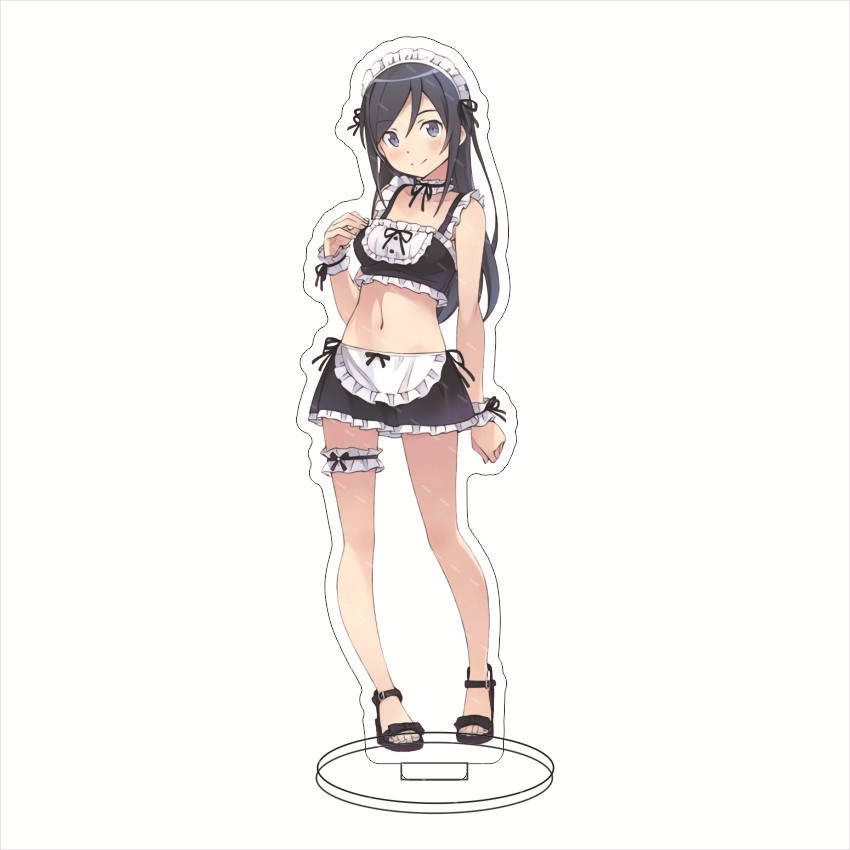 16CM 애니메이션 피규어 내 여동생이 이렇게 귀여울  - Anime Merchandise Collection 리뷰 및 가격