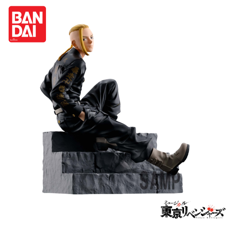 재고 있음 오리지널 반다이 도쿄 리벤저스 반프레스토 브 - Anime Merchandise In Tokyo 리뷰 및 가격