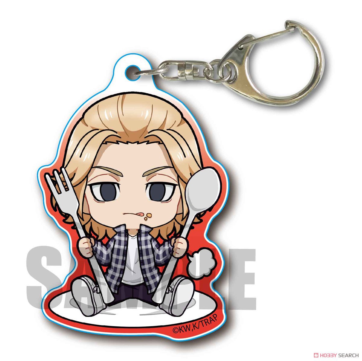 도쿄 리벤저스 굿즈 히나타 타치바나 나오토 타치바나 드 - Anime Merchandise In Tokyo 리뷰 및 가격