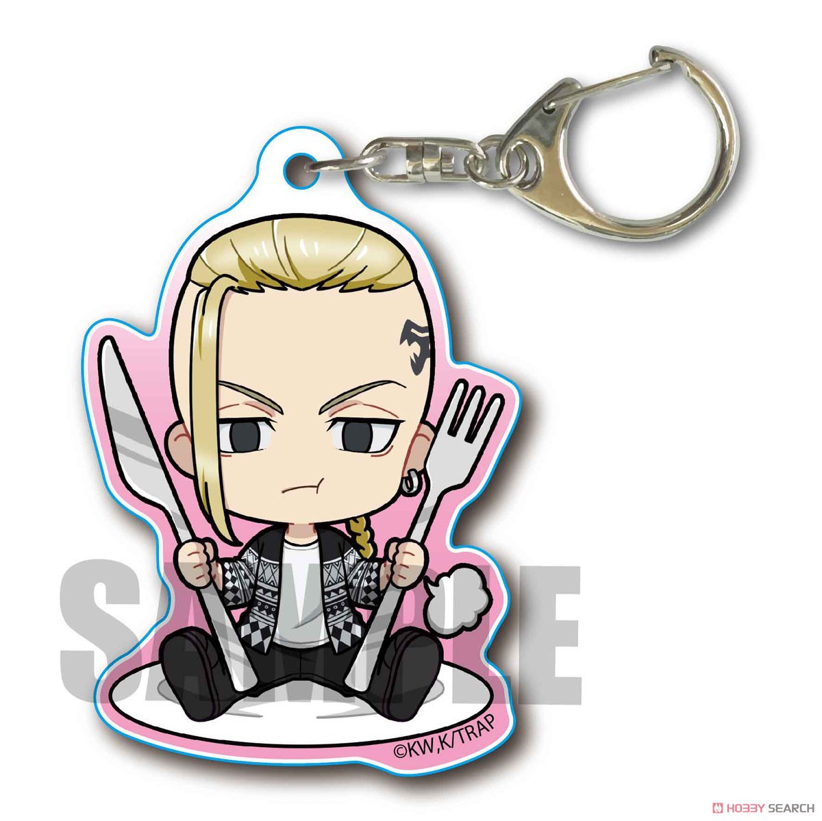 도쿄 리벤저스 굿즈 히나타 타치바나 나오토 타치바나 드 - Anime Merchandise In Tokyo 리뷰 및 가격