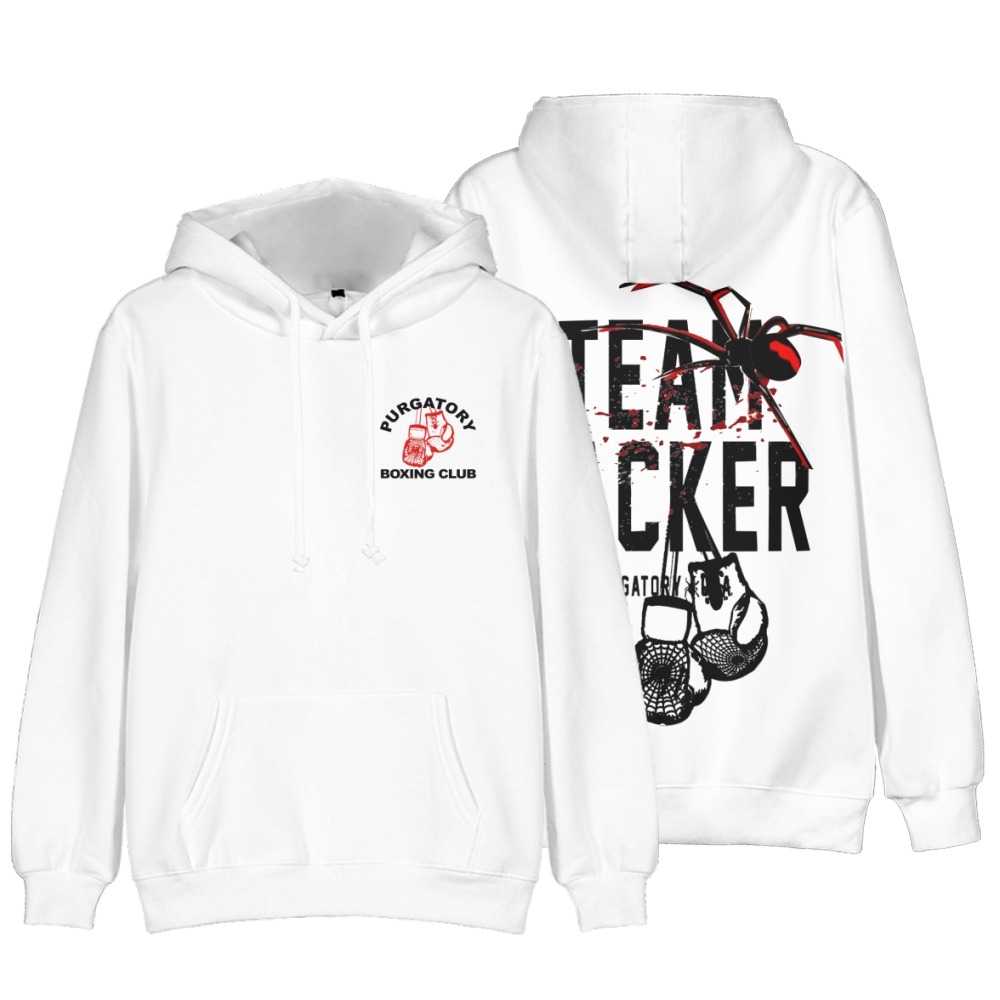 Vinnie hacker Merch 3D 쿨 후드 티  - Anime Merch Hoodie 리뷰 및 가격