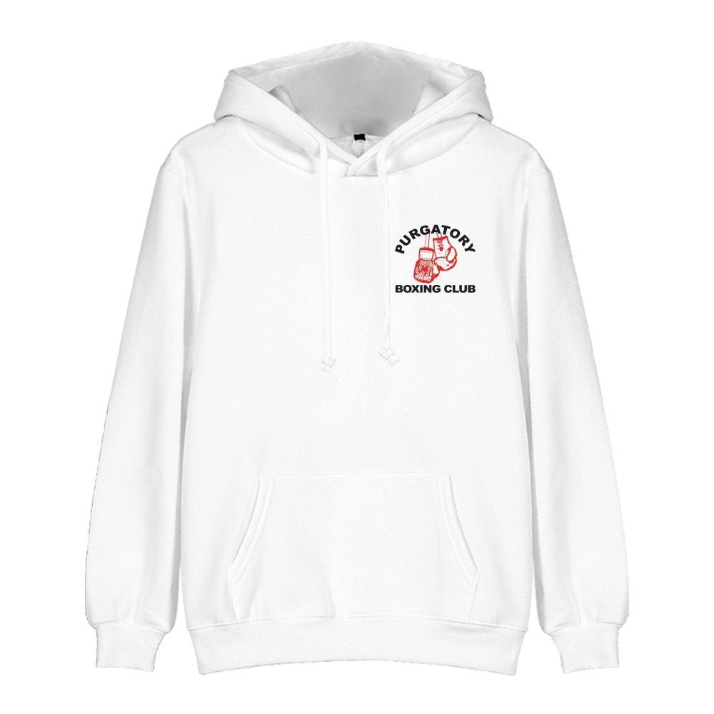 Vinnie hacker Merch 3D 쿨 후드 티  - Anime Merch Hoodie 리뷰 및 가격