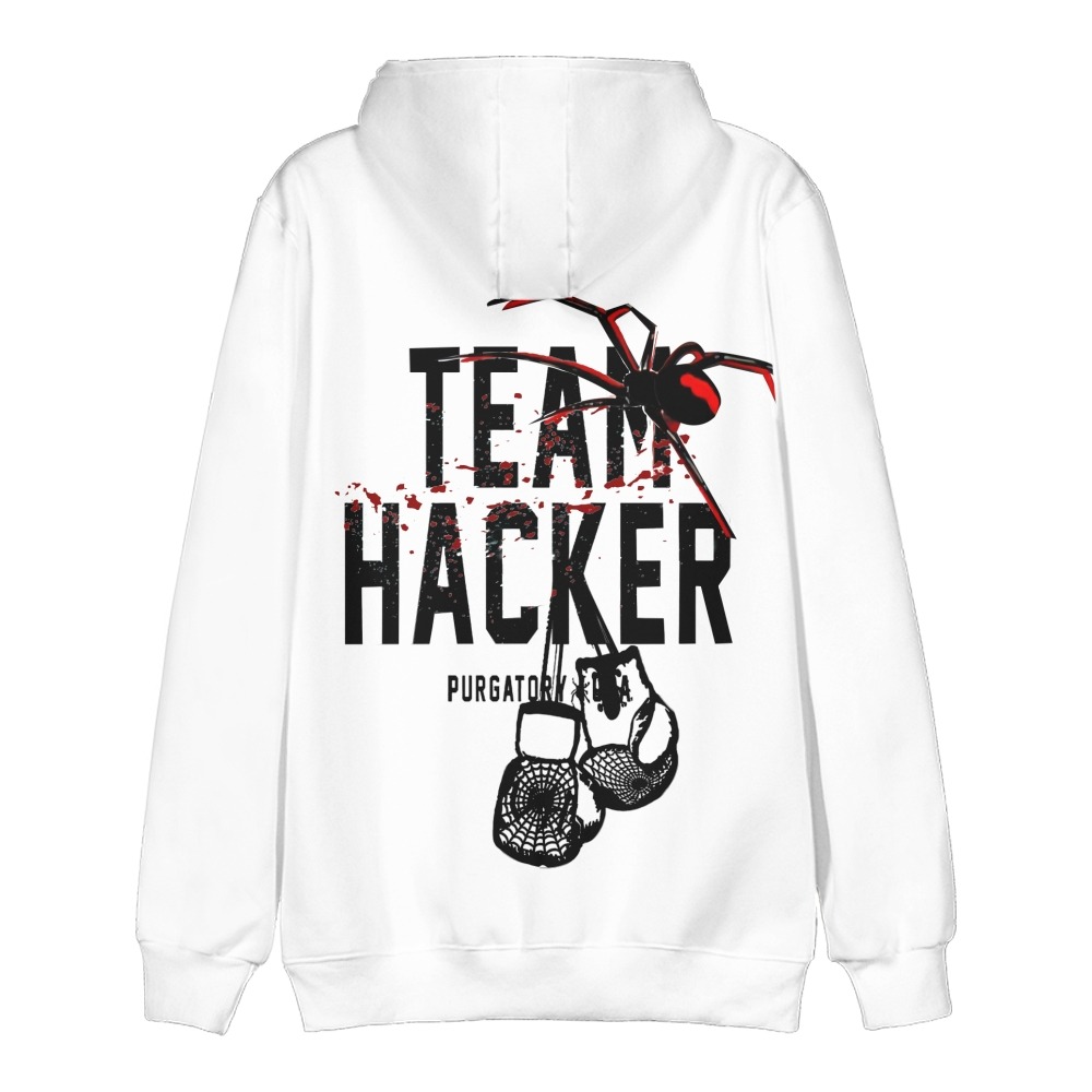 Vinnie hacker Merch 3D 쿨 후드 티  - Anime Merch Hoodie 리뷰 및 가격