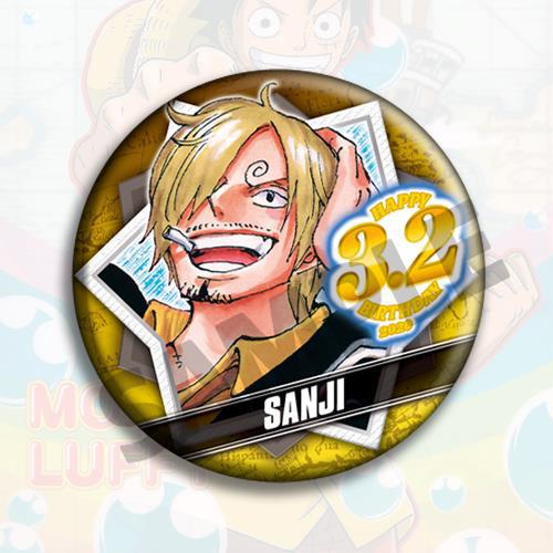 원피스 애니메이션 배지 세트 공식 상품 2020 생일  - Zoro Anime Merchandise 리뷰 및 가격