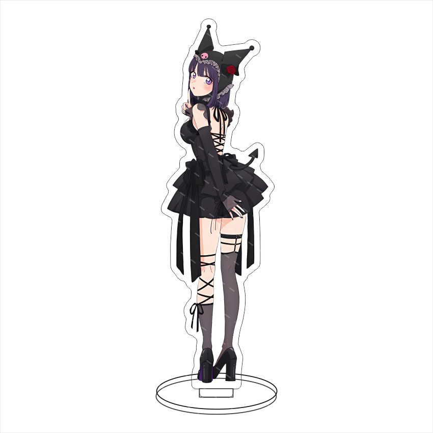 16CM 애니메이션 아크릴 스탠드 마이 드레스업 달링  - Anime Merchandise Collection 리뷰 및 가격