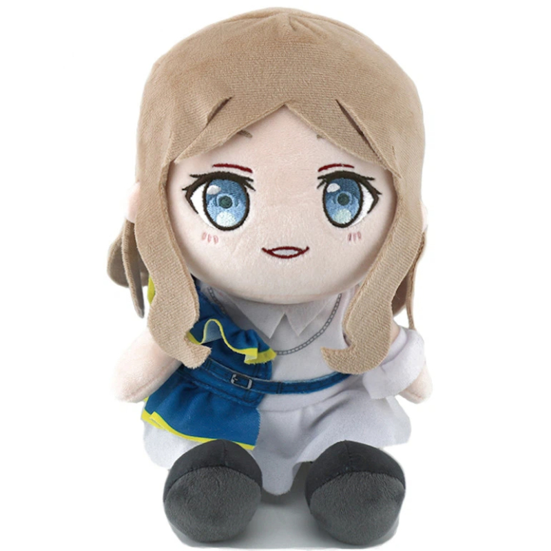 굿 스마일 컴퍼니 마이고!!!!!! 플러쉬 컬렉션 5  - Anime Merchandise Companies 리뷰 및 가격