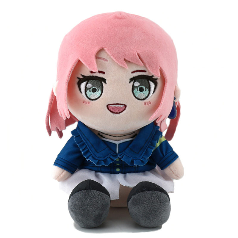 굿 스마일 컴퍼니 마이고!!!!!! 플러쉬 컬렉션 5  - Anime Merchandise Companies 리뷰 및 가격