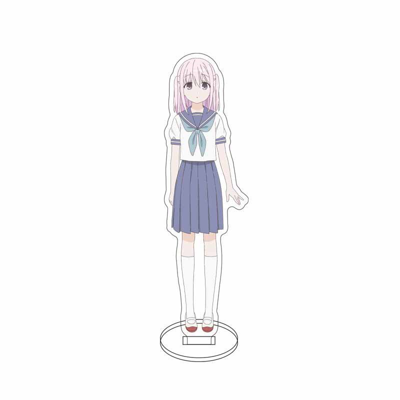 16CM 애니메이션 무표정 카시와다와 표현력이 풍부한  - Anime Merchandise Collection 리뷰 및 가격