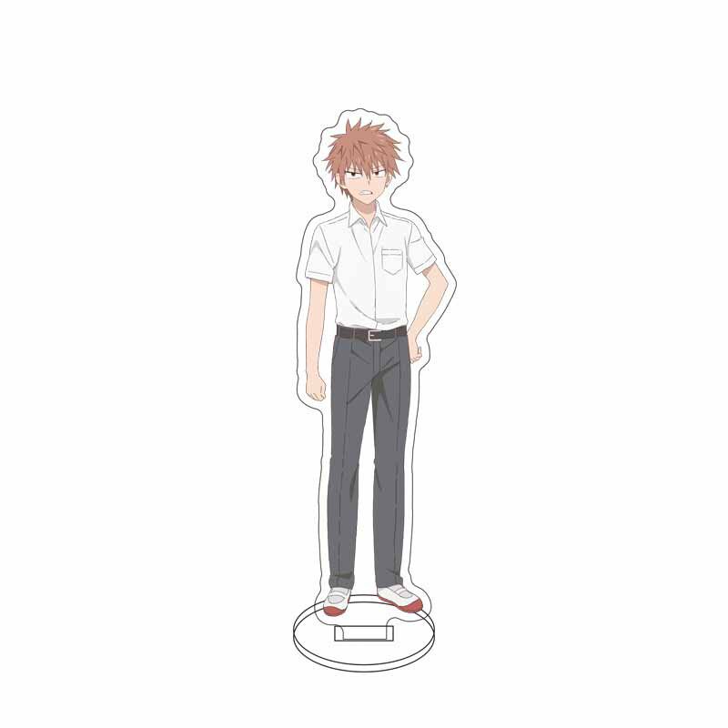 16CM 애니메이션 무표정 카시와다와 표현력이 풍부한  - Anime Merchandise Collection 리뷰 및 가격