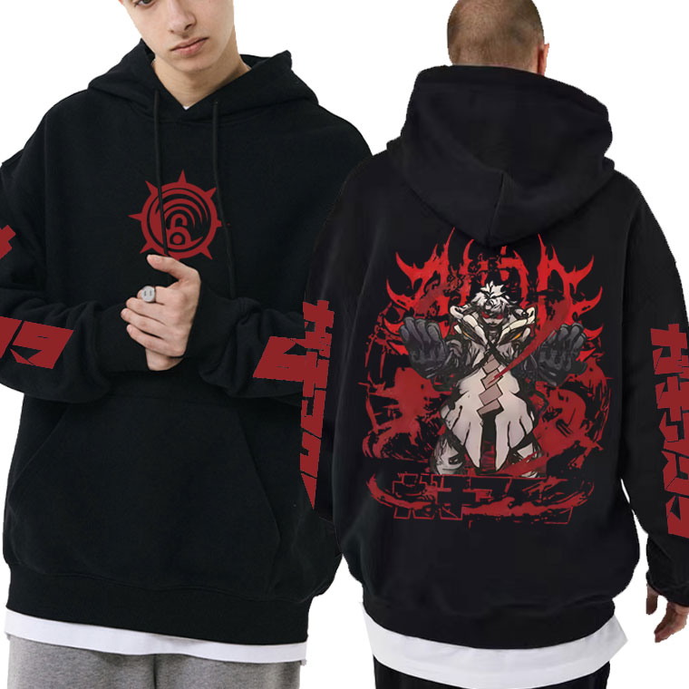 Anime Gachiakuta Rudo Merch 후드 - Anime Merch Hoodie 리뷰 및 가격