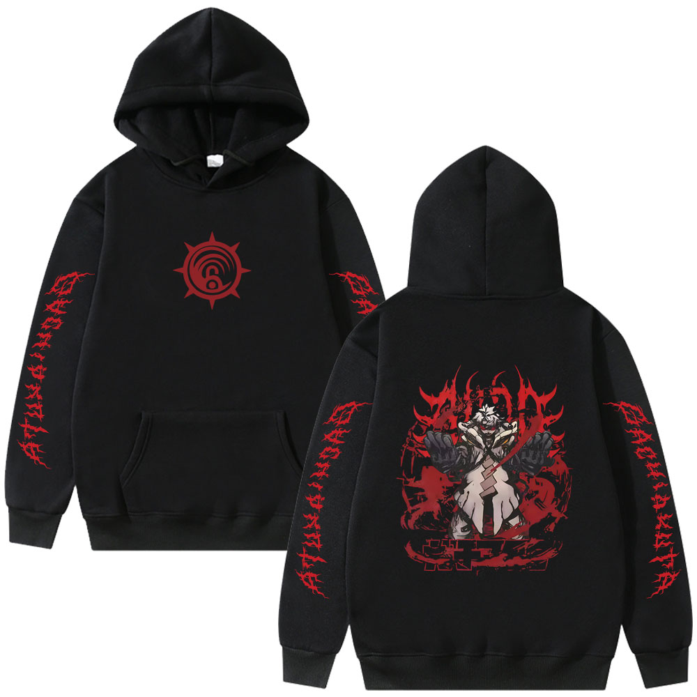 Anime Gachiakuta Rudo Merch 후드 - Anime Merch Hoodie 리뷰 및 가격