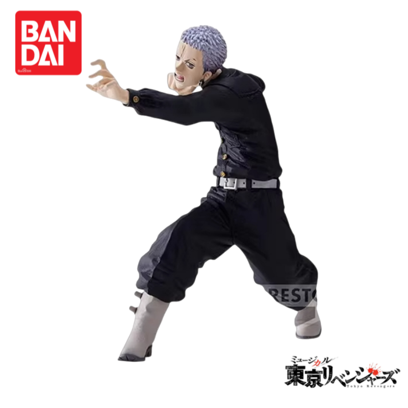 재고 있음 오리지널 반다이 도쿄 리벤저스 산 구롱 애니 - Anime Merchandise In Tokyo 리뷰 및 가격