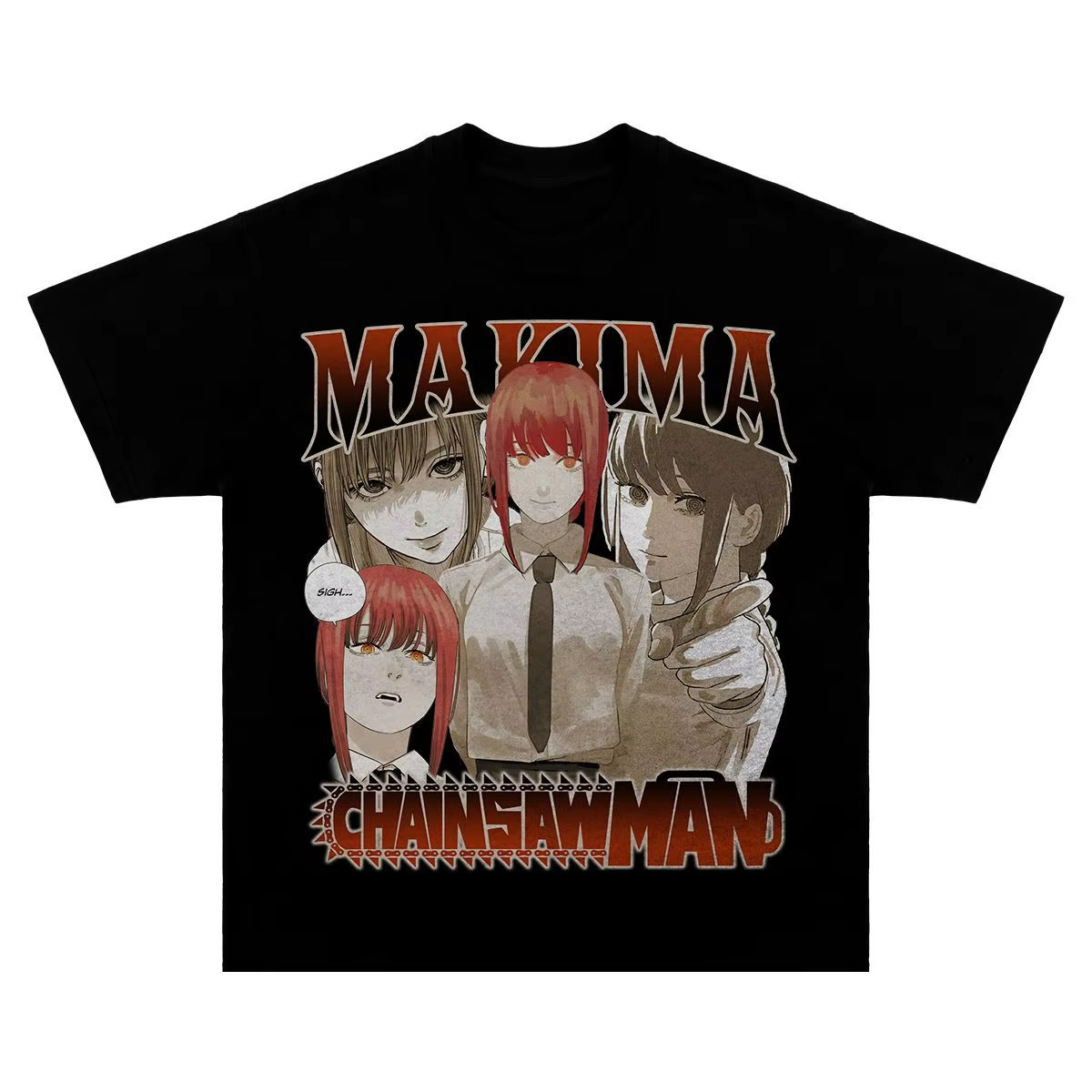 2025 일본 스타일 콜라보레이션 체인소 맨 상품 덴지 - Anime Merchandise For Men 리뷰 및 가격