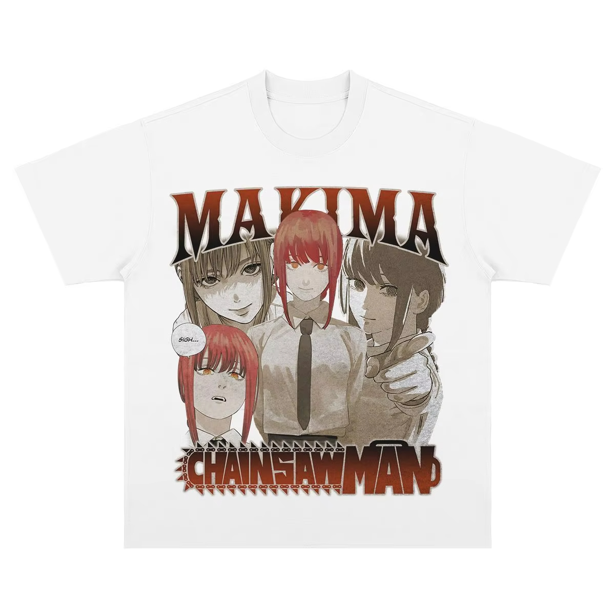 2025 일본 스타일 콜라보레이션 체인소 맨 상품 덴지 - Anime Merchandise For Men 리뷰 및 가격