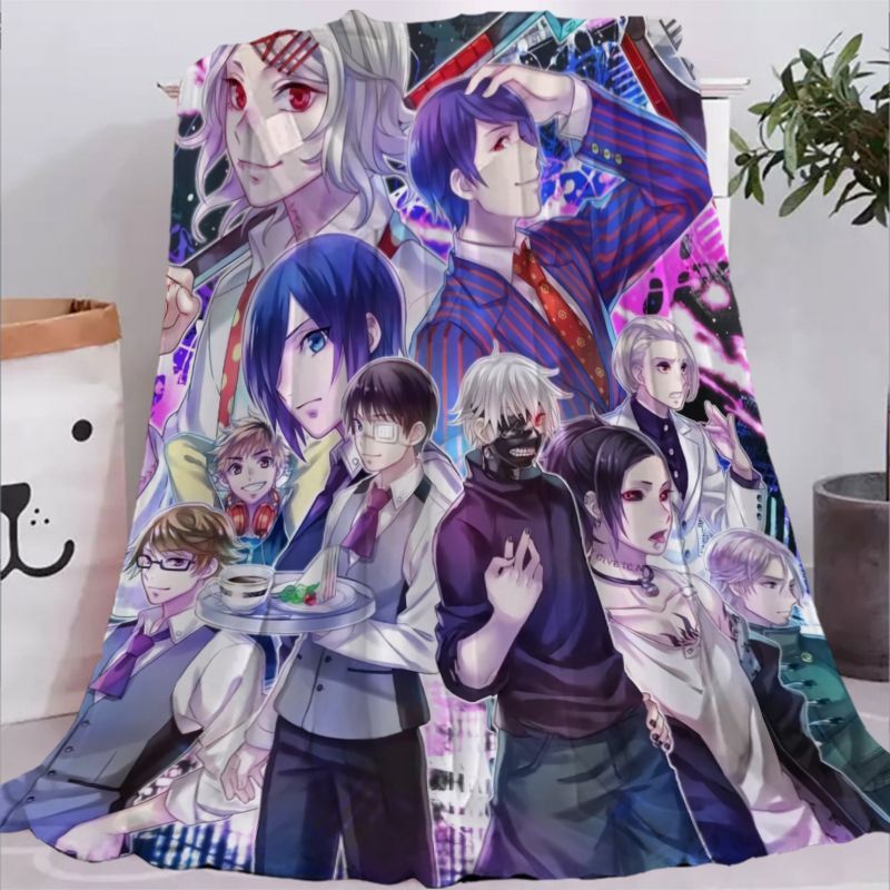 신작 도쿄 구울 카네키 켄 애니메이션 상품 만화 귀여운 - Anime Merchandise In Tokyo 리뷰 및 가격