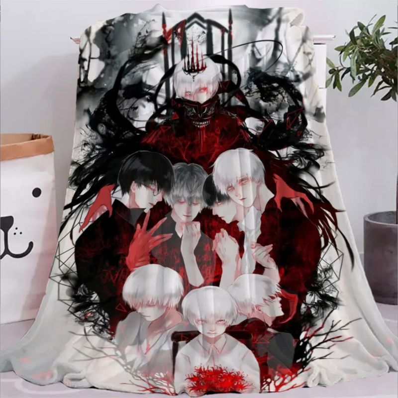 신작 도쿄 구울 카네키 켄 애니메이션 상품 만화 귀여운 - Anime Merchandise In Tokyo 리뷰 및 가격