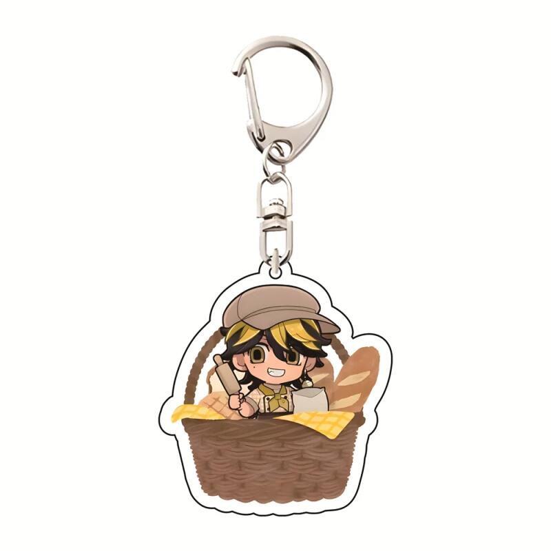 애니메이션 아크릴 키 체인 가방 펜던트 도쿄 리벤저스  - Anime Merchandise In Tokyo 리뷰 및 가격