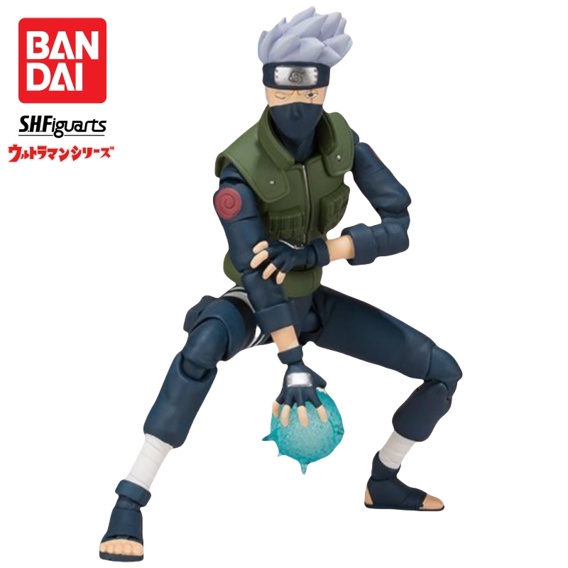 재고 있음 반다이 S H Figuarts 오리지널 나루 - Anime Merchandise Brands 리뷰 및 가격