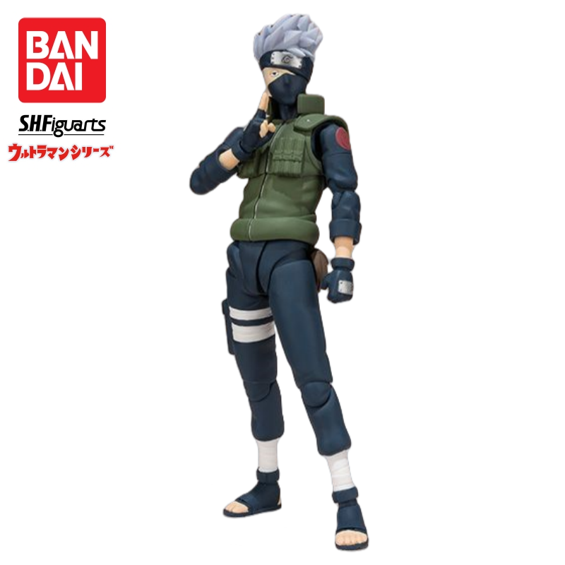 재고 있음 반다이 S H Figuarts 오리지널 나루 - Anime Merchandise Brands 리뷰 및 가격