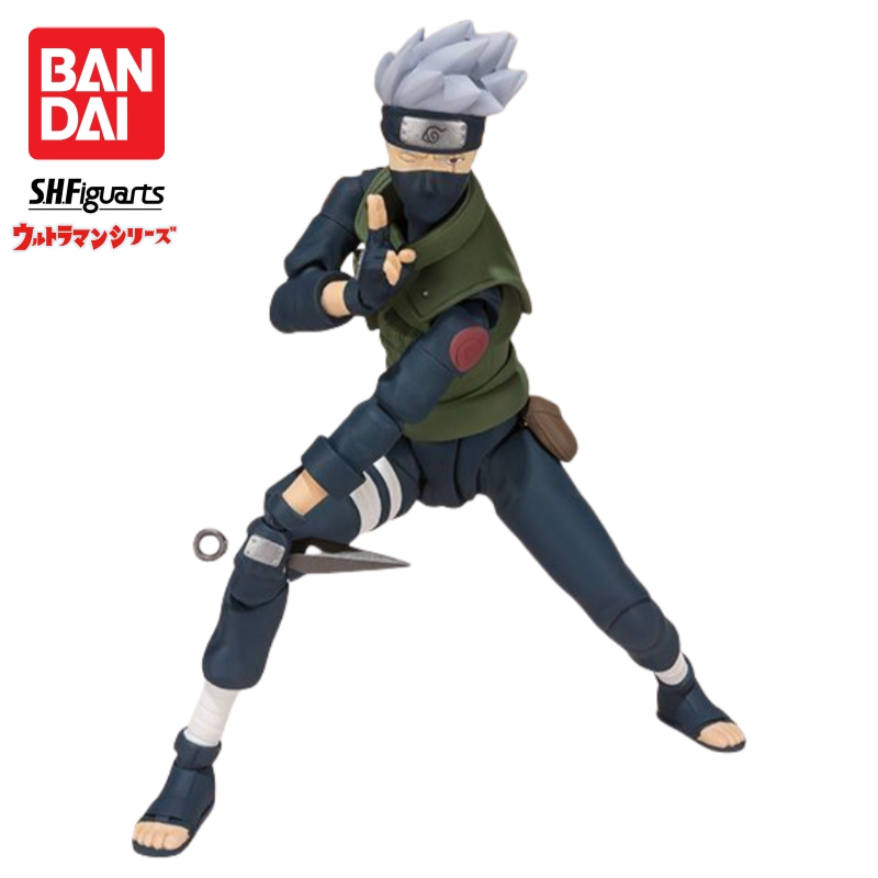 재고 있음 반다이 S H Figuarts 오리지널 나루 - Anime Merchandise Brands 리뷰 및 가격