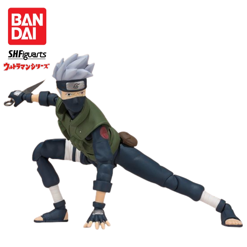 재고 있음 반다이 S H Figuarts 오리지널 나루 - Anime Merchandise Brands 리뷰 및 가격