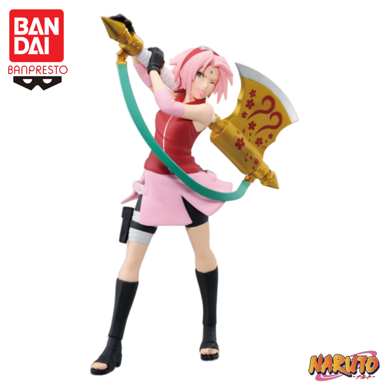 재고 있음 반다이 반프레스토 오리지널 나루토프99 하루 - Anime Merchandise Brands 리뷰 및 가격