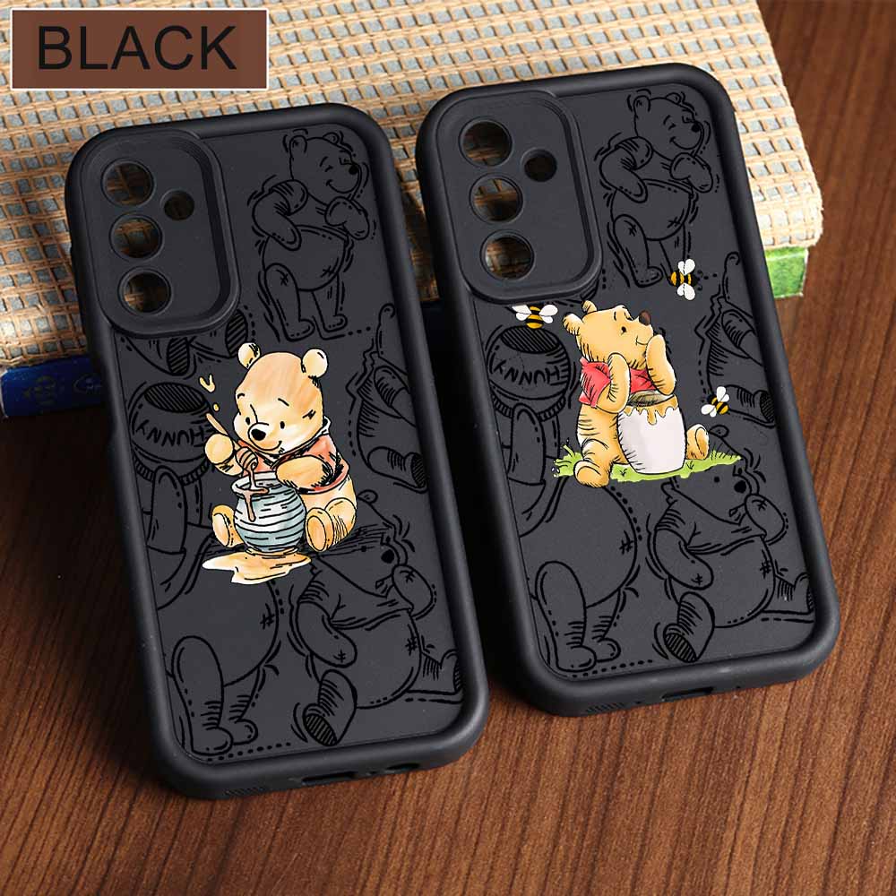 귀여운 작은 곰 푸우 삼성 갤럭시 S26 S25 S24 - Lanyard Anime Logo 리뷰 및 가격