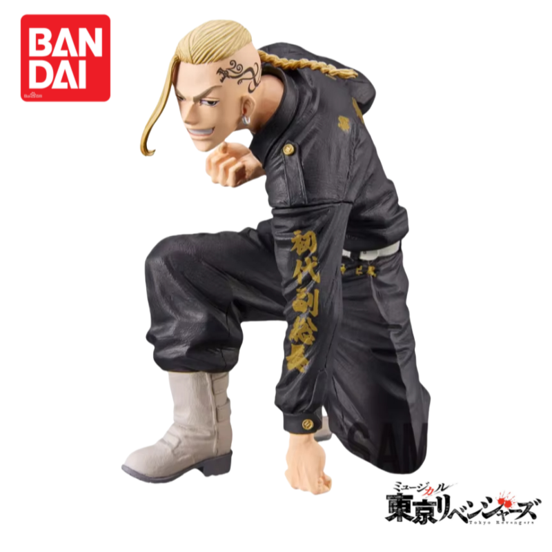 재고 있음 오리지널 반다이 도쿄 리벤저스 드라켄 100 - Anime Merchandise In Tokyo 리뷰 및 가격