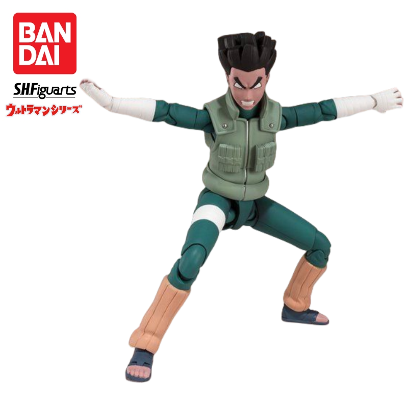 재고 있음 반다이 S H Figuarts 오리지널 나루 - Anime Merchandise Brands 리뷰 및 가격