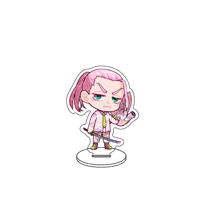 도쿄 리벤저스 아크릴 공예품 애니메이션 굿즈 스탠드 귀 - Anime Merchandise In Tokyo 리뷰 및 가격