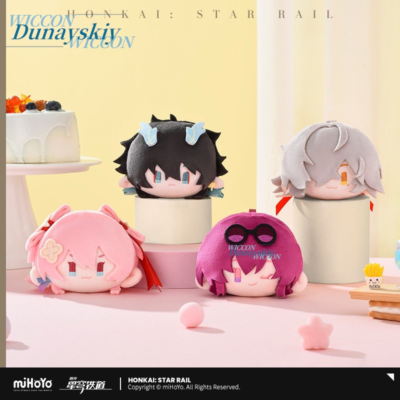 혼카이: 스타 레일 파이어플라이 카프카 징위안 굿즈 액 - Anime Merchandise Keychain 리뷰 및 가격