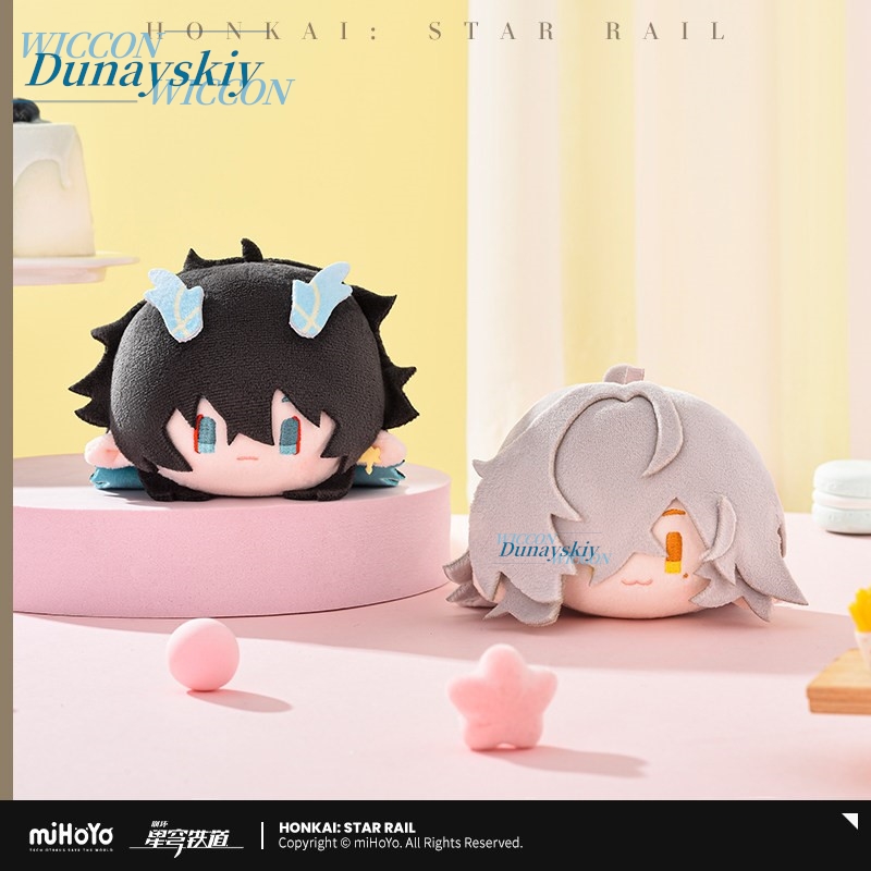 혼카이: 스타 레일 파이어플라이 카프카 징위안 굿즈 액 - Anime Merchandise Keychain 리뷰 및 가격