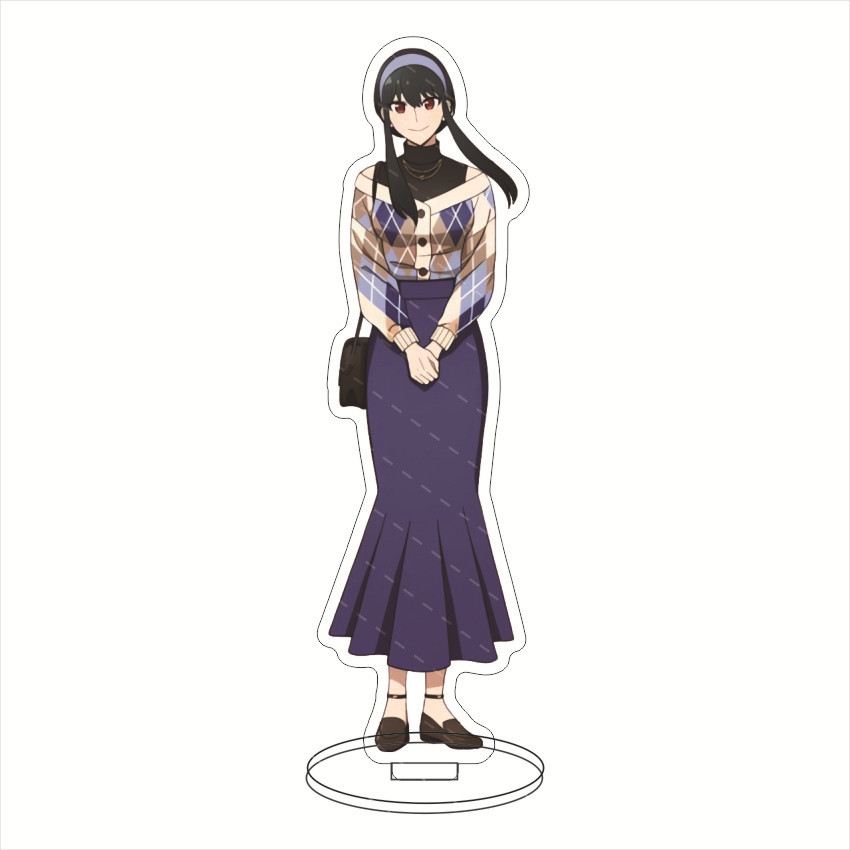 16CM 애니메이션 피규어 ‌ 스파이×패밀리 ‌ ‌ ‌ - Anime Merchandise Collection 리뷰 및 가격