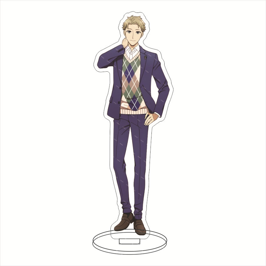 16CM 애니메이션 피규어 ‌ 스파이×패밀리 ‌ ‌ ‌ - Anime Merchandise Collection 리뷰 및 가격