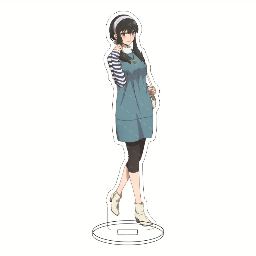 16CM 애니메이션 피규어 ‌ 스파이×패밀리 ‌ ‌ ‌ - Anime Merchandise Collection 리뷰 및 가격